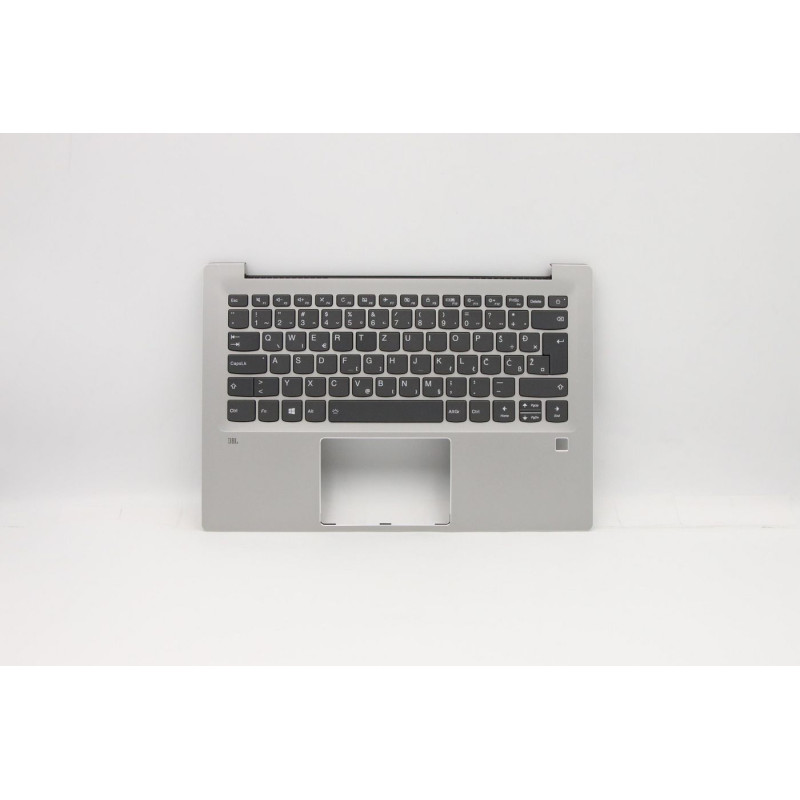 UpperCase C80XC SR W/KB FP