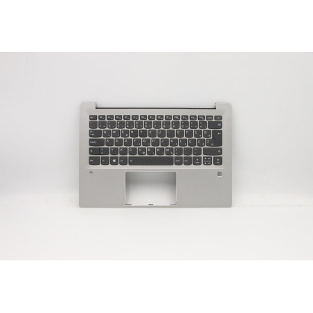 UpperCase C80XC SR W/KB FP