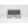 UpperCase C80XC SR W/KB FP