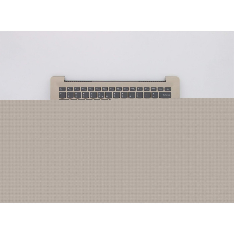 UpperCase C80XCGD W/KB FP