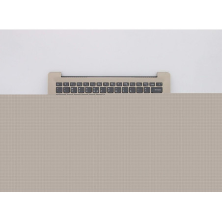 UpperCase C80XCGD W/KB FP