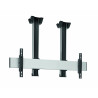 K/CD1584S ceiling mount double tube