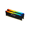 32GB 3200 DDR4 DIMM Kit2 FURY Beast RGB