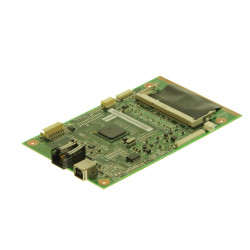 Formatter PC Board