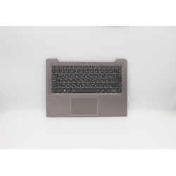 Upper Case C 80X2 BZ NFP
