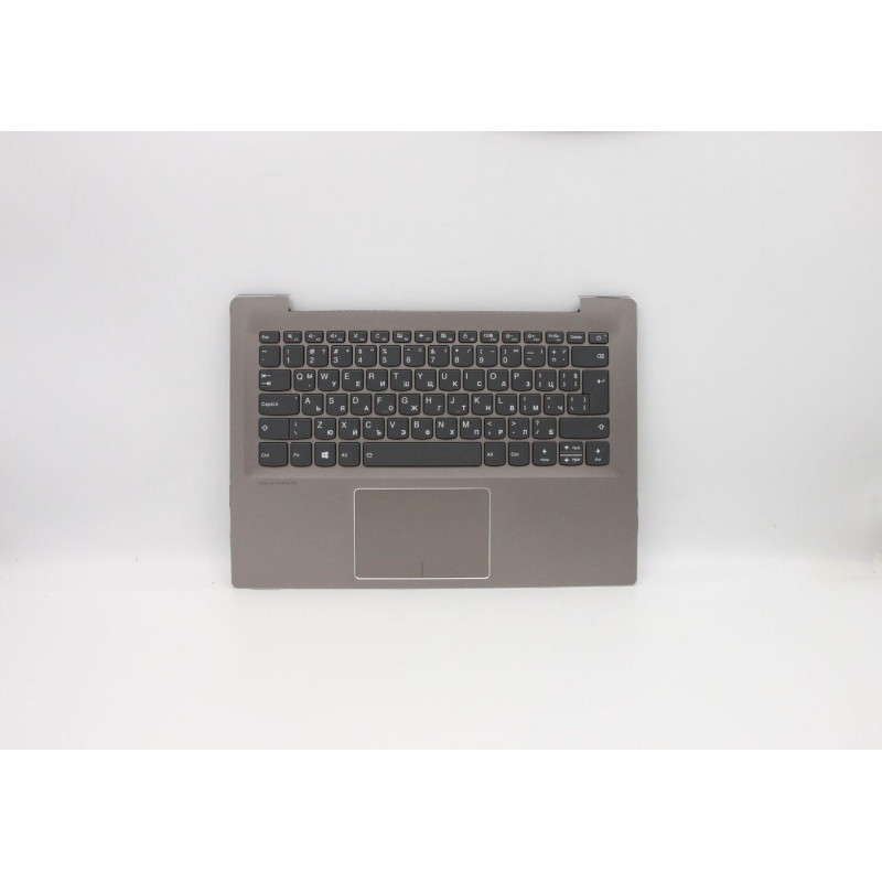 Upper Case C 80X2 BZ NFP