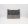 Upper Case C 80X2 BZ NFP