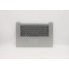 Upper Case C 80X5 SilverNFPBLS