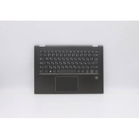 Upper Case C 80X8YOGAOBFPBLW/K