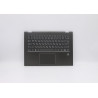 Upper Case C 80X8YOGAOBFPBLW/K