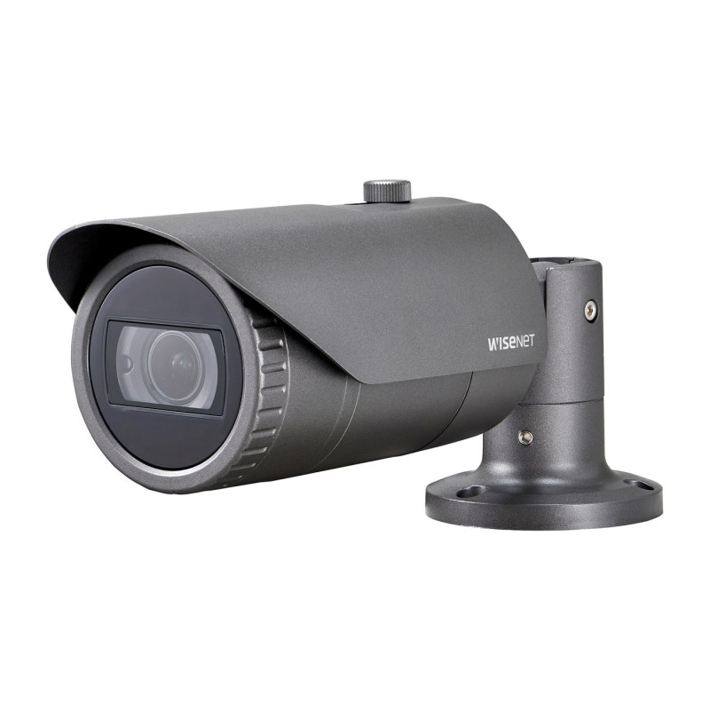Q Series 2MP IR Bullet