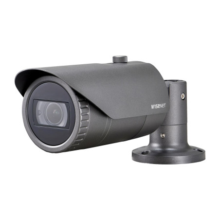 Q Series 2MP IR Bullet