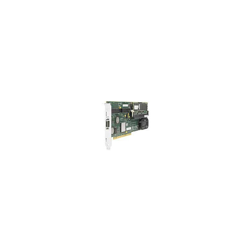 Smart Array P600 Controller