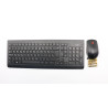 Wireless mouse with 2.4GHz | APLIUM