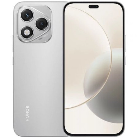 Smartphone Honor 400 Lite 8GB/ 256GB/ 6.7"/ 5G/ Gris