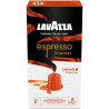 Cápsula Lavazza Espresso Gourmet Caramel para cafeteras Nesp | APLIUM