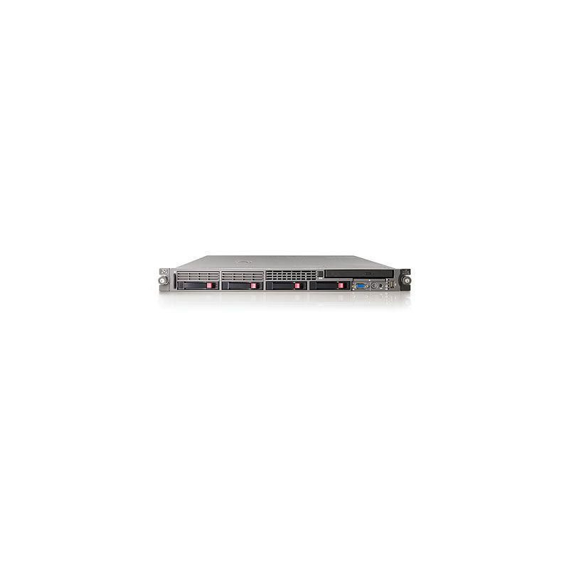 DL360 G5 Quad Core