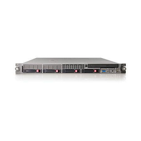 DL360 G5 Quad Core