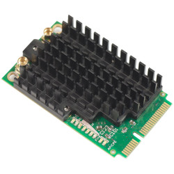 802.11b/g/n High Power