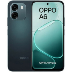 Smartphone Oppo A6 6GB/ 256GB/ 6.75"/ Azul Sapphire | APLIUM