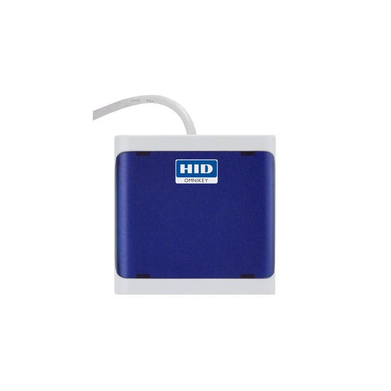 USB reader 5022 CL (Dark
