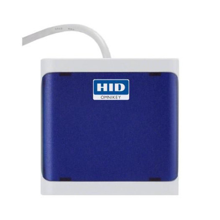 USB reader 5022 CL (Dark