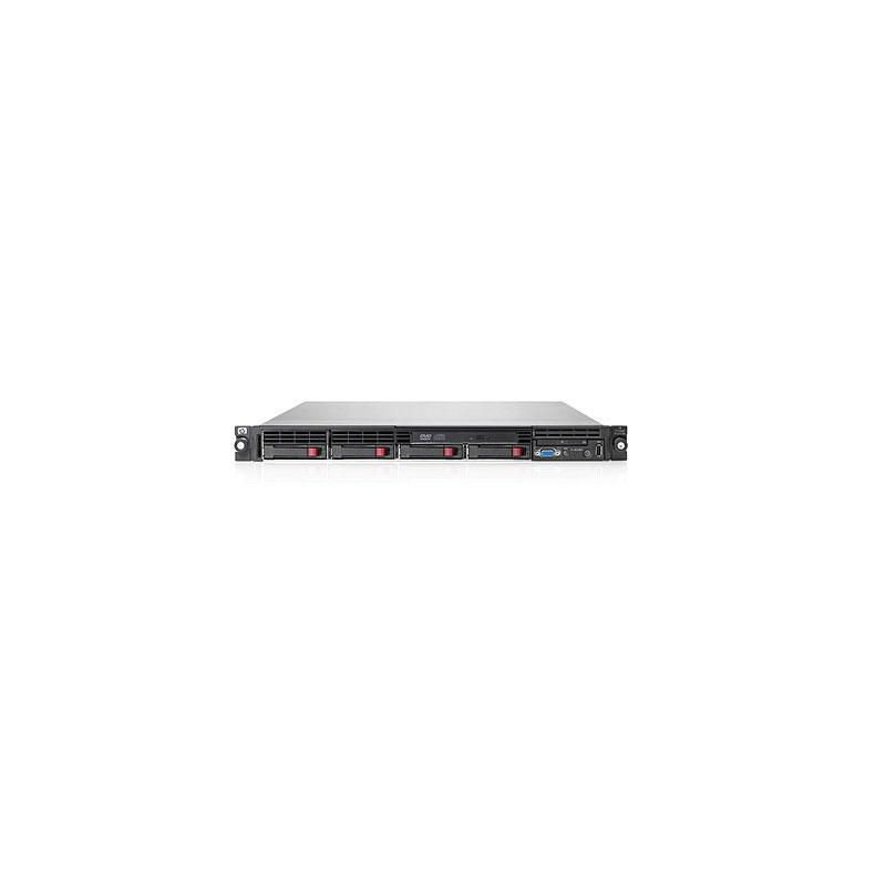 DL360 G6 E5540 Base EU