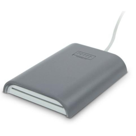 5422 Dual Interface