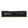16GB 3600 DDR4 DIMM FURY Beast Blck