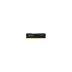 16GB 3600 DDR4 DIMM FURY Beast Blck