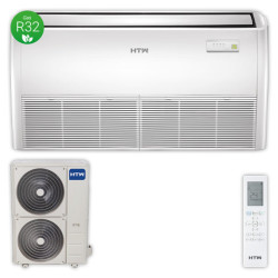 Aire HTW SUELO/TECHO CFT3-160ADMR32 | APLIUM