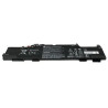 47Wh lithium-ion battery for