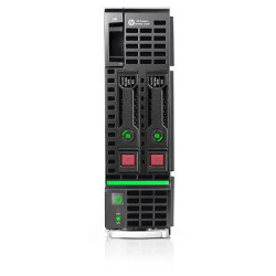 ProLiant BL460c Gen8 E52670