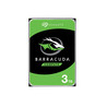 HDD BarraCuda 3TB 3.5"5.4K SATA