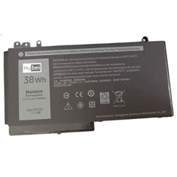 Battery, 38WHR, 3 Cell,