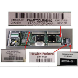 ProLiant compatible system | APLIUM