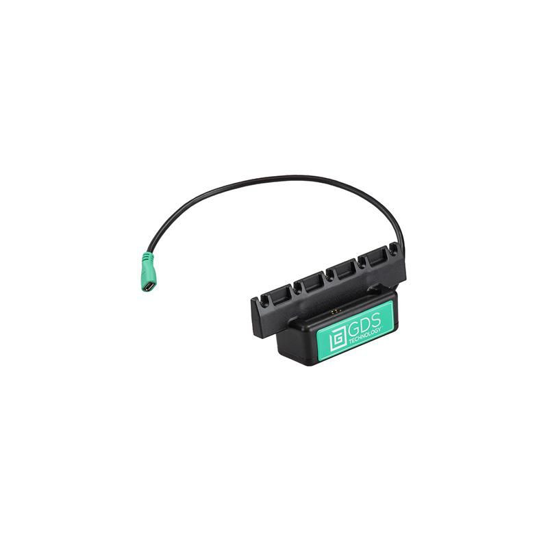 UNPKD RAM GDS VEHICLE DOCK