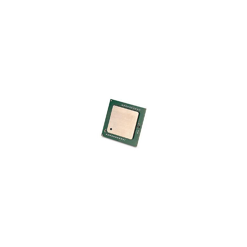 Intel Xeon Processor E5