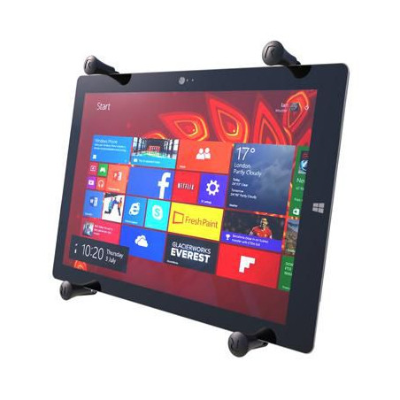 X-GRIP UNIVERSAL 12"-13"