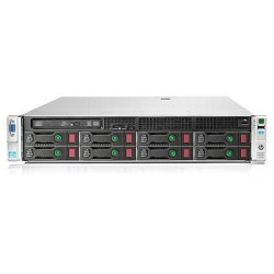ProLiant DL380e Gen8 E52407