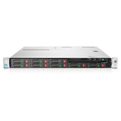 ProLiant DL360e Gen8 E52407