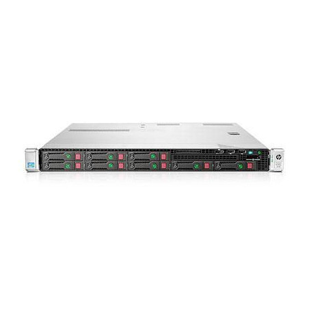 ProLiant DL360e Gen8 E52407