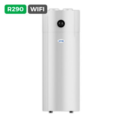 Bomba calor HTW-AT-V300MR290A | APLIUM