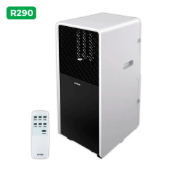 Aire portatil HTW PC-020P41B | APLIUM