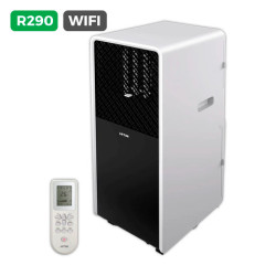 Aire portatil HTW PC-026P41WF | APLIUM