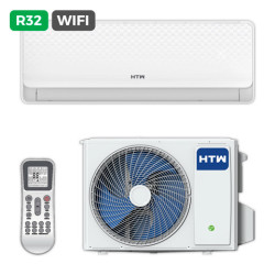 Aire HTW SPLIT S026IX69B | APLIUM