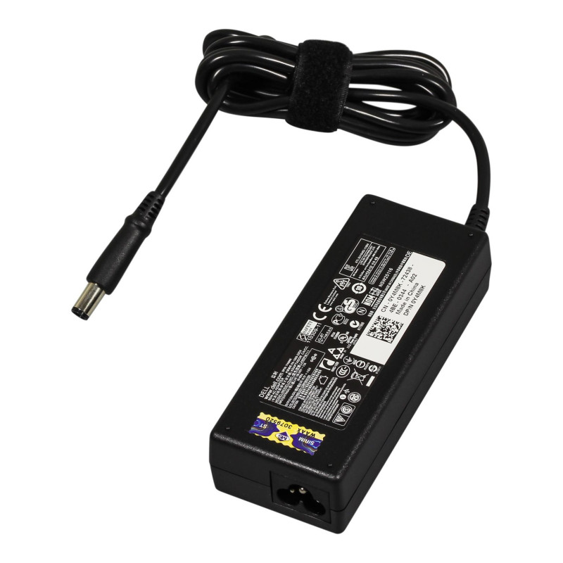 AC Adapter, 90W, 19.5V, 3