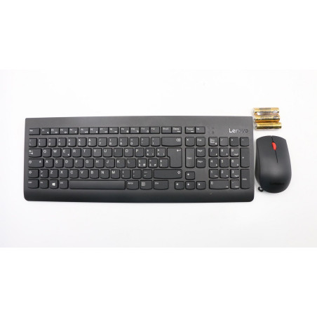 Wireless mouse with USB | APLIUM