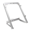Juego Montaje De Aluminio Para Panel Solar | APLIUM