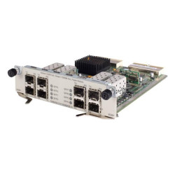 8-Port GbE SFP HIM A6600 Mo